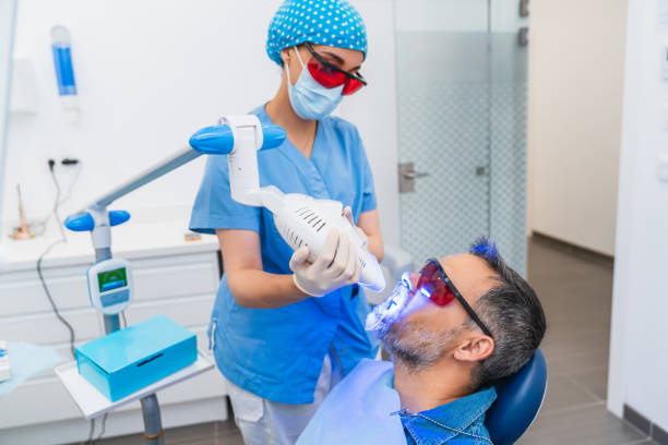 Best Broken or Chipped Tooth Repair in Buies Creek, NC
