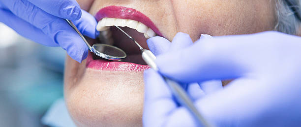 Best Emergency Treatment for Oral Infections in Buies Creek, NC